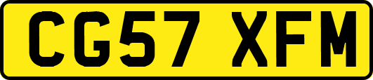 CG57XFM