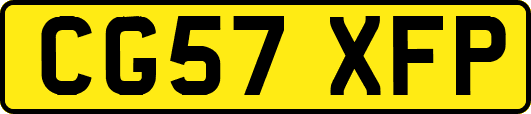 CG57XFP