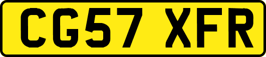 CG57XFR