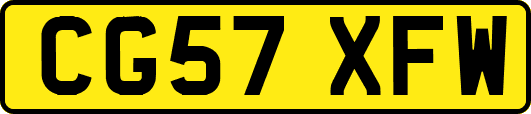CG57XFW