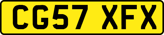 CG57XFX