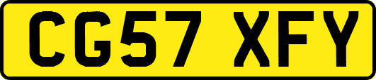 CG57XFY