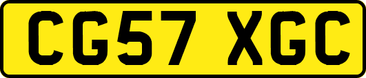 CG57XGC