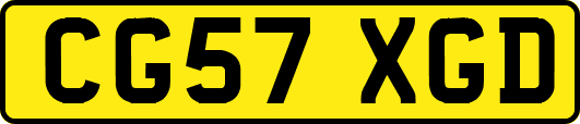 CG57XGD