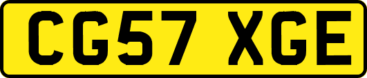 CG57XGE