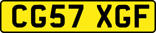 CG57XGF