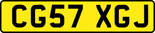 CG57XGJ