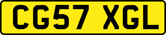 CG57XGL