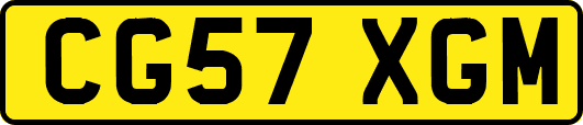 CG57XGM