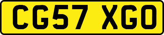 CG57XGO