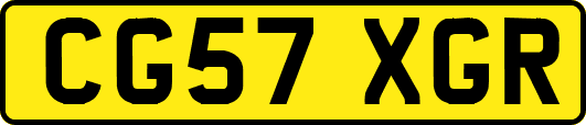 CG57XGR