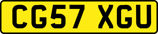 CG57XGU