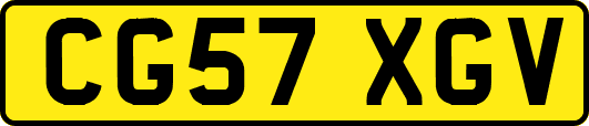 CG57XGV