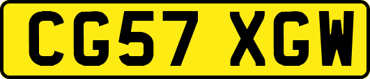 CG57XGW