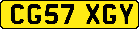 CG57XGY