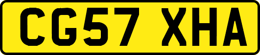 CG57XHA