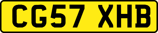 CG57XHB