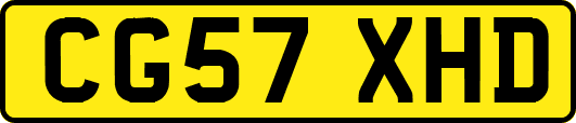 CG57XHD