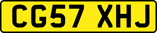 CG57XHJ