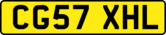 CG57XHL