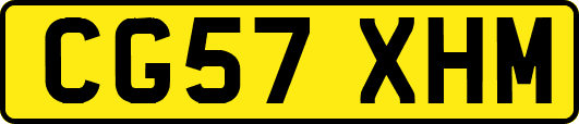 CG57XHM