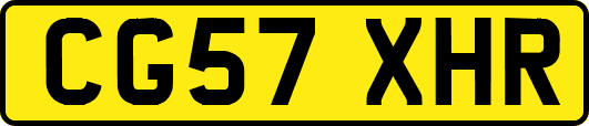 CG57XHR