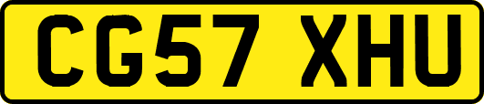 CG57XHU