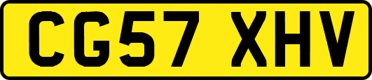 CG57XHV