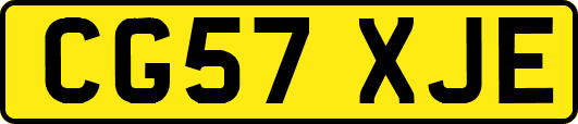CG57XJE