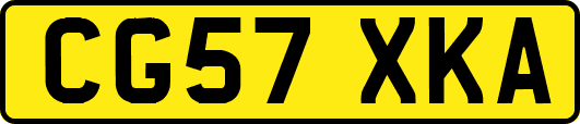 CG57XKA