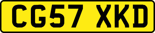 CG57XKD