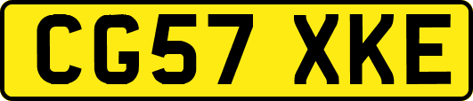 CG57XKE