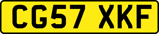 CG57XKF