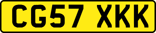 CG57XKK