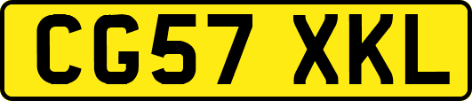 CG57XKL