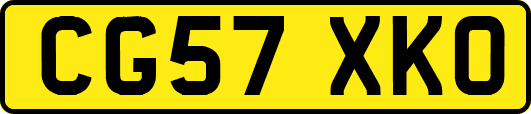 CG57XKO