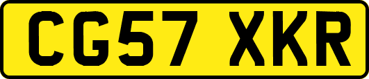 CG57XKR
