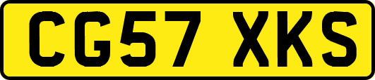 CG57XKS