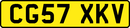 CG57XKV