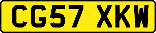 CG57XKW