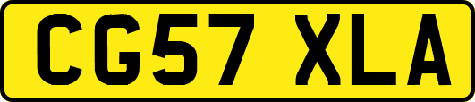 CG57XLA
