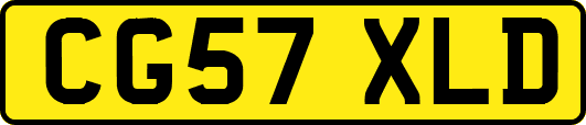 CG57XLD