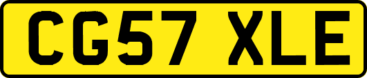 CG57XLE