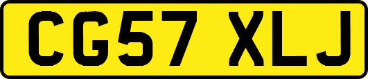 CG57XLJ
