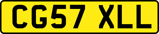 CG57XLL
