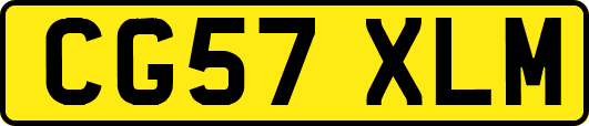 CG57XLM