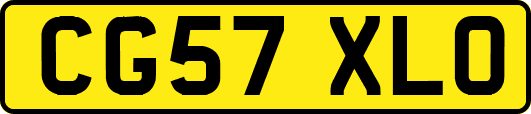 CG57XLO