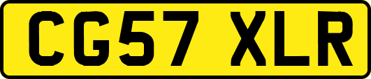 CG57XLR