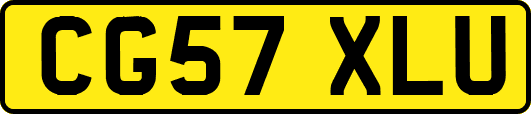 CG57XLU