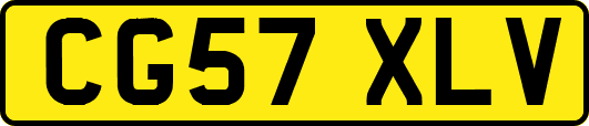 CG57XLV